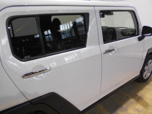 タフトＧ　クロムベンチャー　４ＷＤ（福井県）の中古車