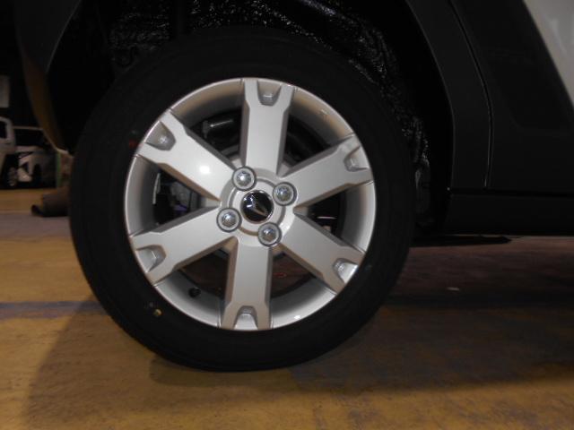 タフトＧ　クロムベンチャー　４ＷＤ（福井県）の中古車