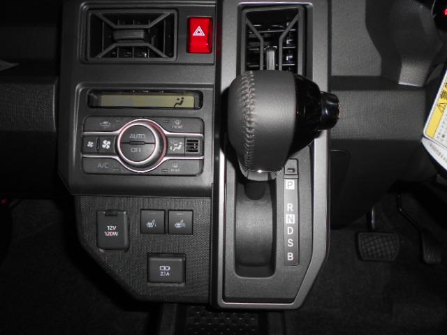 タフトＧ　クロムベンチャー　４ＷＤ（福井県）の中古車