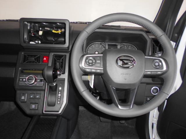 タフトＧ　クロムベンチャー　４ＷＤ（福井県）の中古車