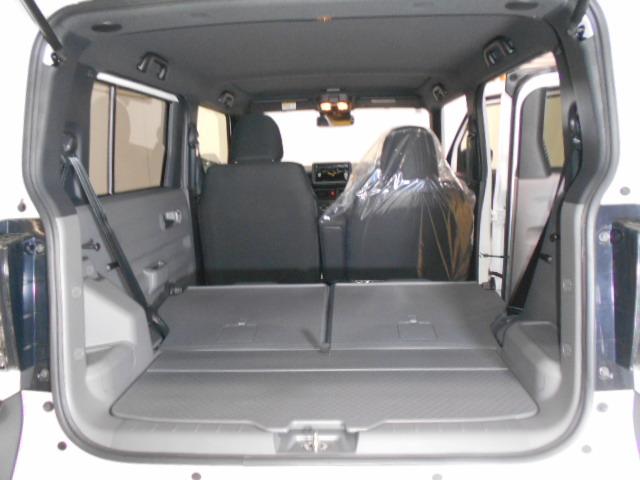 タフトＧ　クロムベンチャー　４ＷＤ（福井県）の中古車