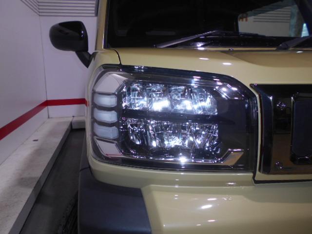 タフトＧターボ　４ＷＤ　メモリーナビ　ドラレコ　バックモニター装着（福井県）の中古車