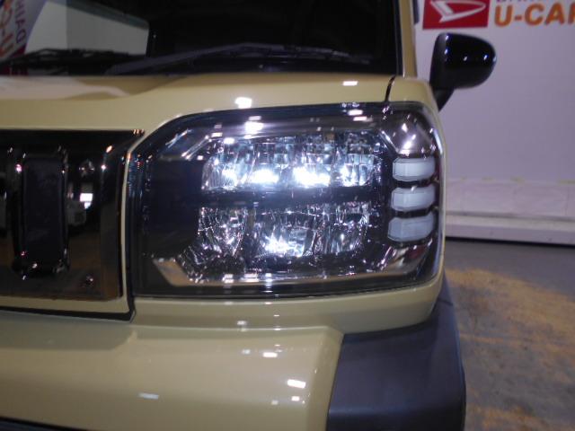 タフトＧターボ　４ＷＤ　メモリーナビ　ドラレコ　バックモニター装着（福井県）の中古車