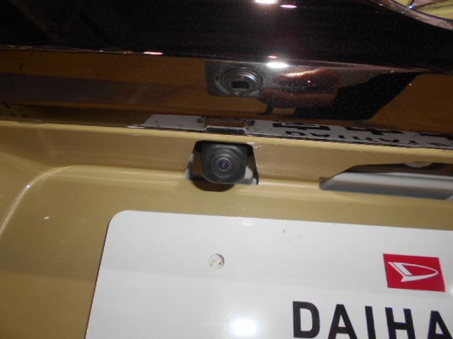 タフトＧターボ　４ＷＤ　メモリーナビ　ドラレコ　バックモニター装着（福井県）の中古車