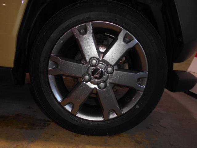 タフトＧターボ　４ＷＤ　メモリーナビ　ドラレコ　バックモニター装着（福井県）の中古車