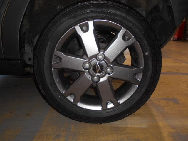 タフトＧターボ　４ＷＤ　メモリーナビ　ドラレコ　バックモニター装着（福井県）の中古車