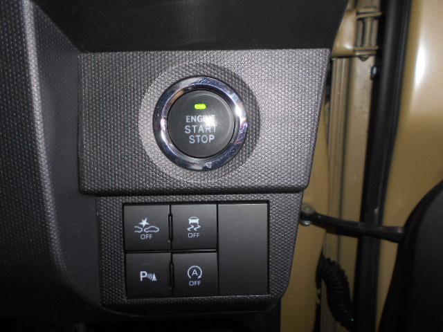 タフトＧターボ　４ＷＤ　メモリーナビ　ドラレコ　バックモニター装着（福井県）の中古車