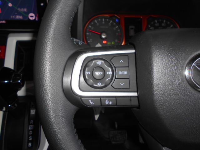 タフトＧターボ　４ＷＤ　メモリーナビ　ドラレコ　バックモニター装着（福井県）の中古車