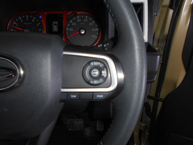 タフトＧターボ　４ＷＤ　メモリーナビ　ドラレコ　バックモニター装着（福井県）の中古車