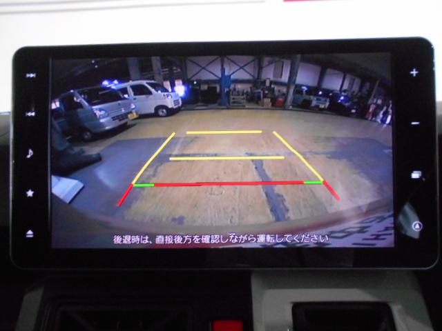 タフトＧターボ　４ＷＤ　メモリーナビ　ドラレコ　バックモニター装着（福井県）の中古車