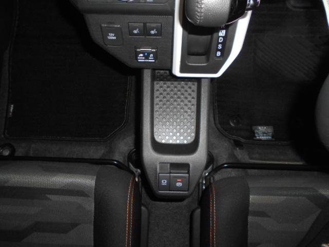 タフトＧターボ　４ＷＤ　メモリーナビ　ドラレコ　バックモニター装着（福井県）の中古車