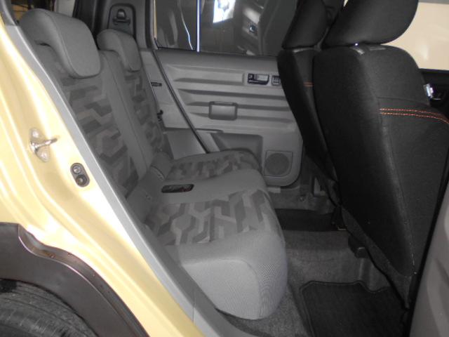 タフトＧターボ　４ＷＤ　メモリーナビ　ドラレコ　バックモニター装着（福井県）の中古車