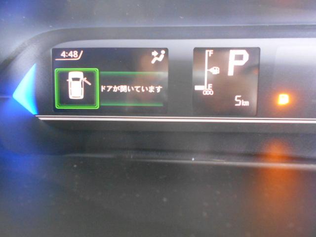 タントカスタムＸ届出済未走行車（福井県）の中古車