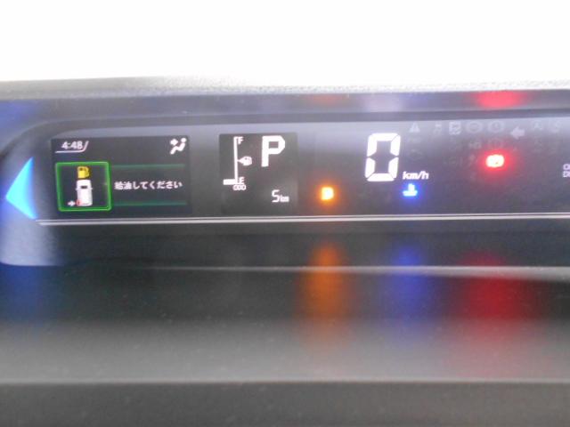 タントカスタムＸ届出済未走行車（福井県）の中古車