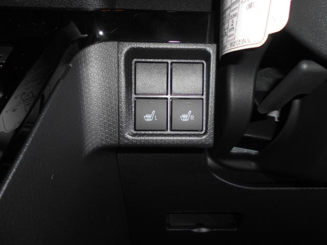 タントカスタムＸ届出済未走行車（福井県）の中古車