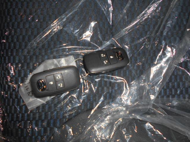 タントカスタムＸ届出済未走行車（福井県）の中古車