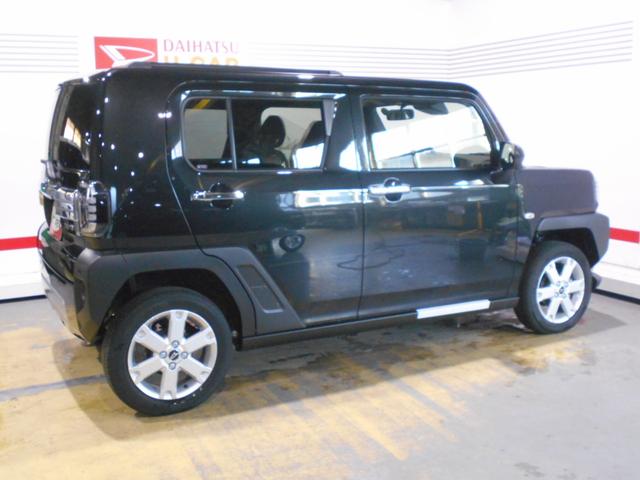 タフトＧ　クロムベンチャー（福井県）の中古車