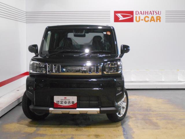 タフトＧ　クロムベンチャー（福井県）の中古車