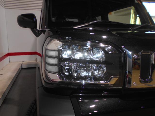 タフトＧ　クロムベンチャー（福井県）の中古車