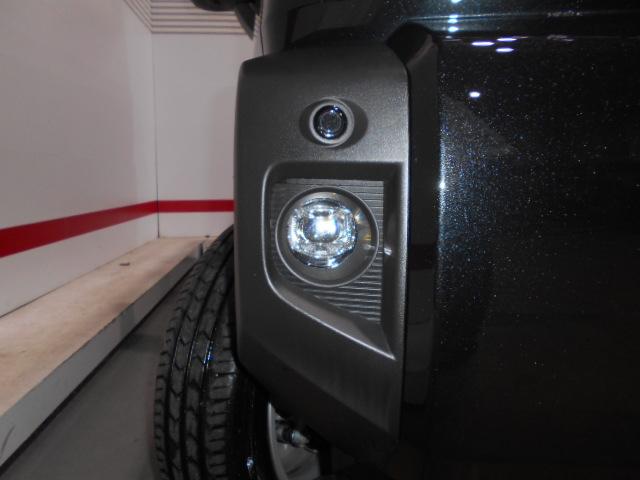 タフトＧ　クロムベンチャー（福井県）の中古車