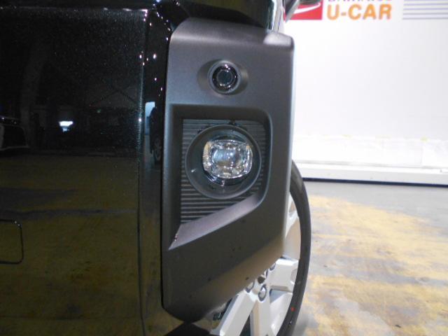 タフトＧ　クロムベンチャー（福井県）の中古車