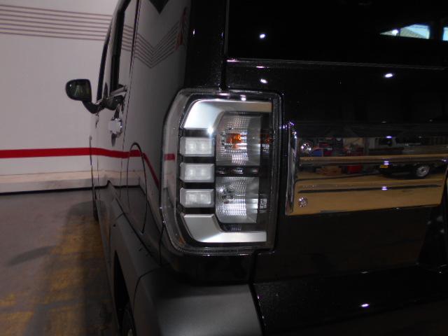 タフトＧ　クロムベンチャー（福井県）の中古車