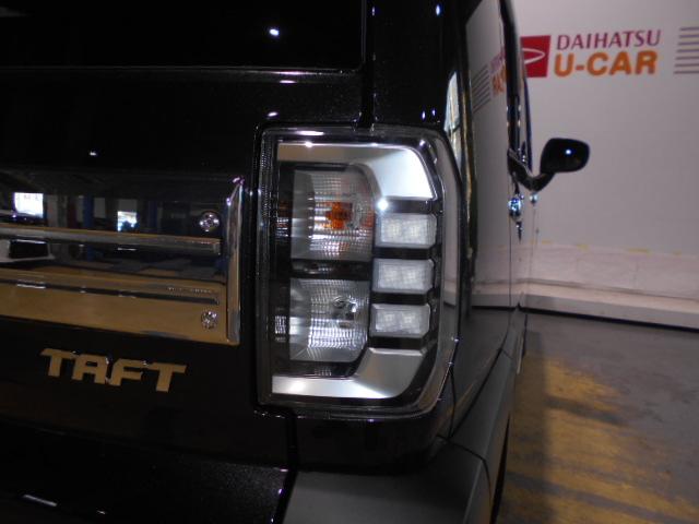 タフトＧ　クロムベンチャー（福井県）の中古車