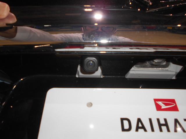 タフトＧ　クロムベンチャー（福井県）の中古車