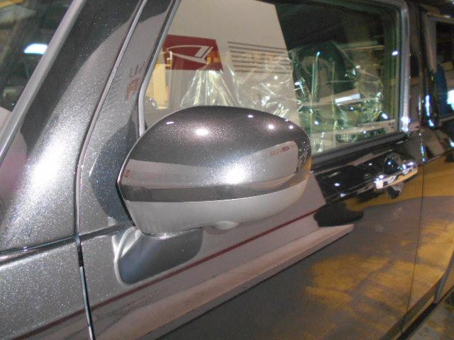 タフトＧ　クロムベンチャー（福井県）の中古車