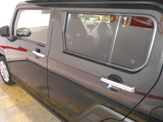 タフトＧ　クロムベンチャー（福井県）の中古車