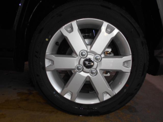 タフトＧ　クロムベンチャー（福井県）の中古車