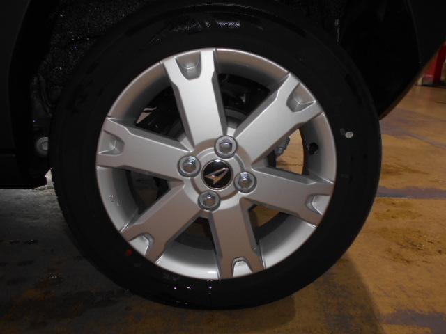 タフトＧ　クロムベンチャー（福井県）の中古車