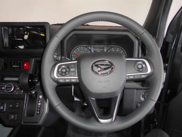 タフトＧ　クロムベンチャー（福井県）の中古車