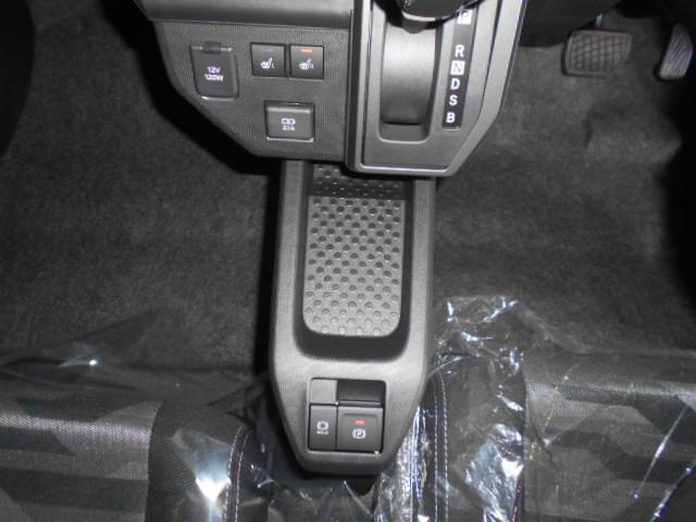 タフトＧ　クロムベンチャー（福井県）の中古車