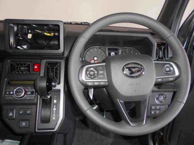 タフトＧ　クロムベンチャー（福井県）の中古車