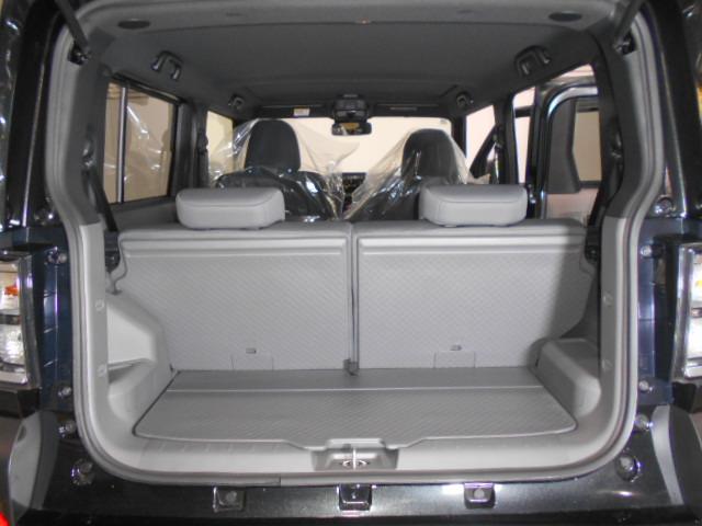 タフトＧ　クロムベンチャー（福井県）の中古車