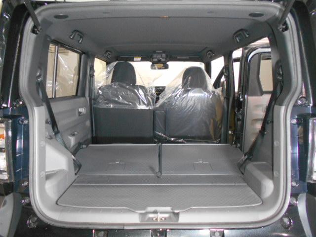 タフトＧ　クロムベンチャー（福井県）の中古車