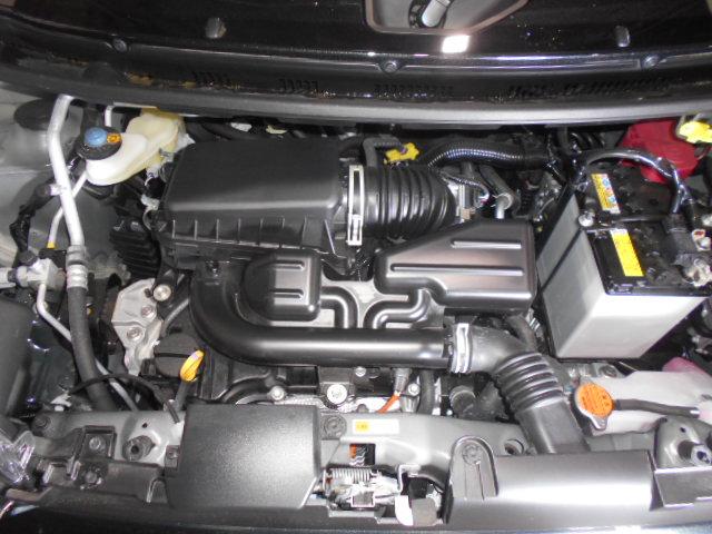 タフトＧ　クロムベンチャー（福井県）の中古車