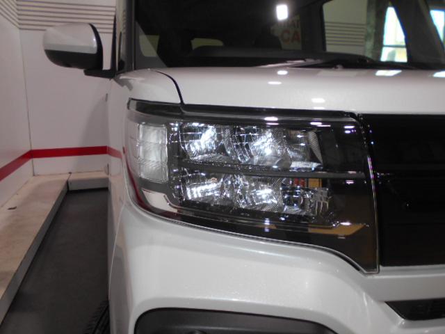 タントファンクロス　４ＷＤ（福井県）の中古車