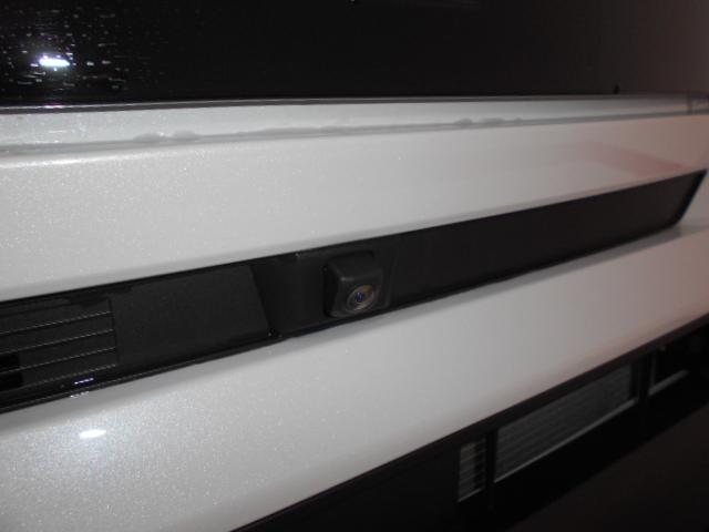 タントファンクロス　４ＷＤ（福井県）の中古車