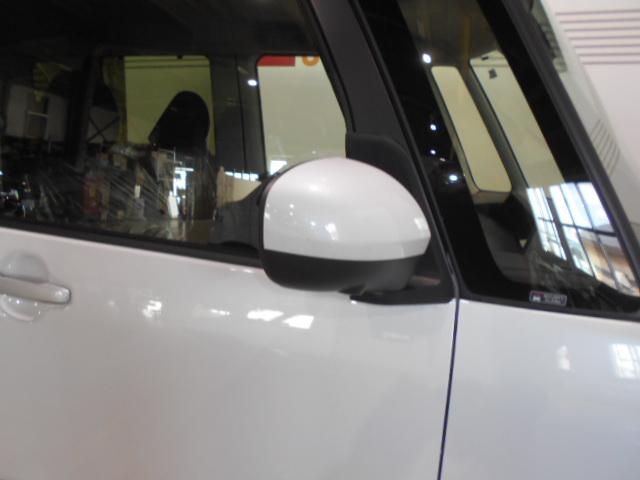 タントファンクロス　４ＷＤ（福井県）の中古車