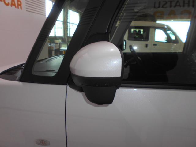 タントファンクロス　４ＷＤ（福井県）の中古車