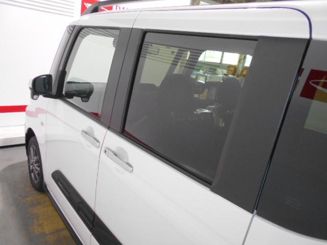 タントファンクロス　４ＷＤ（福井県）の中古車