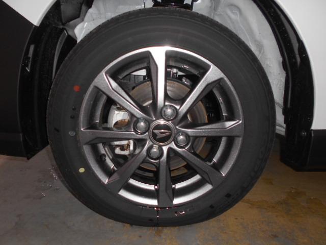 タントファンクロス　４ＷＤ（福井県）の中古車