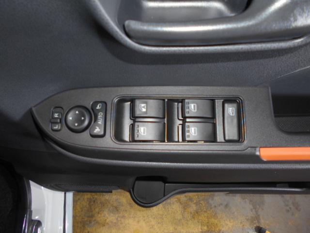 タントファンクロス　４ＷＤ（福井県）の中古車