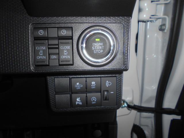 タントファンクロス　４ＷＤ（福井県）の中古車