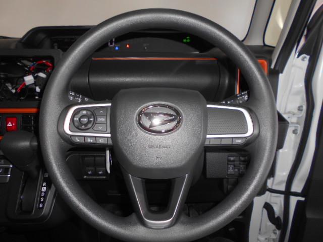 タントファンクロス　４ＷＤ（福井県）の中古車