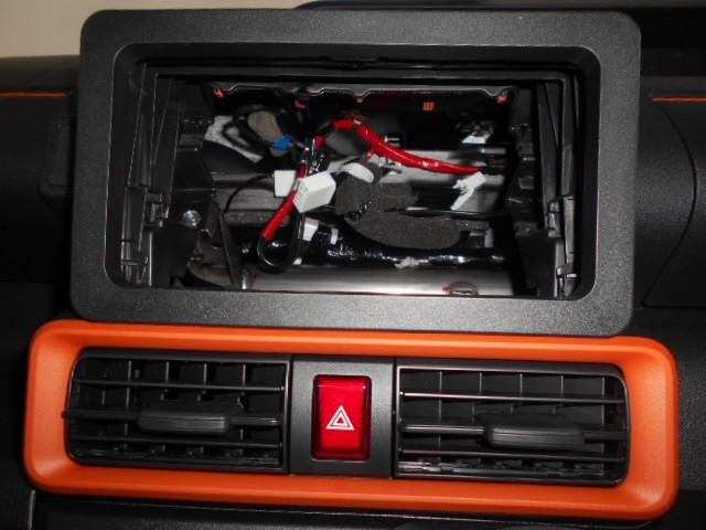 タントファンクロス　４ＷＤ（福井県）の中古車