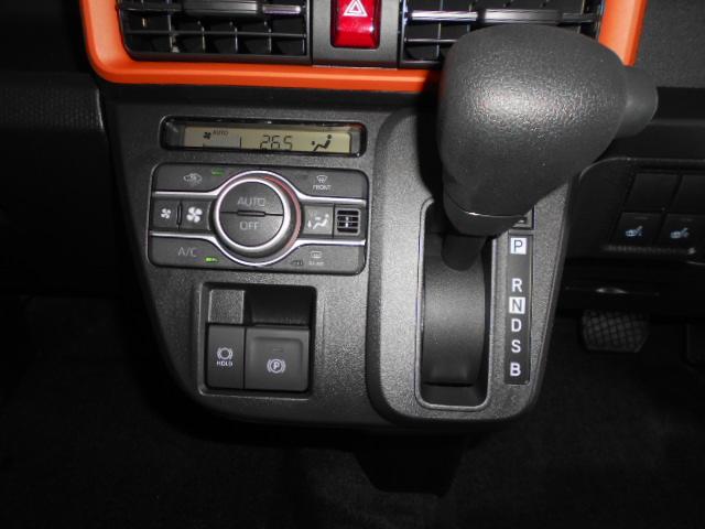 タントファンクロス　４ＷＤ（福井県）の中古車