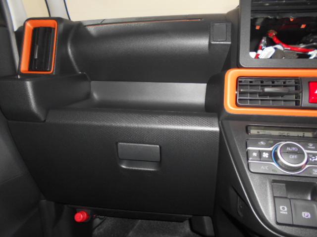 タントファンクロス　４ＷＤ（福井県）の中古車